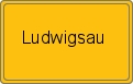 Wappen Ludwigsau