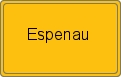 Wappen Espenau