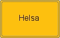Wappen Helsa