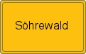 Wappen Söhrewald