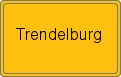 Wappen Trendelburg