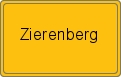Wappen Zierenberg