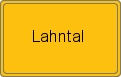 Wappen Lahntal