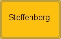 Wappen Steffenberg