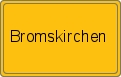 Wappen Bromskirchen