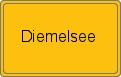 Wappen Diemelsee