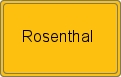 Wappen Rosenthal