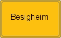 Wappen Besigheim