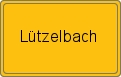 Wappen Lützelbach