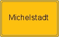 Wappen Michelstadt