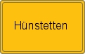 Wappen Hünstetten
