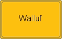 Wappen Walluf