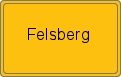 Wappen Felsberg
