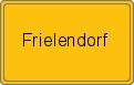 Wappen Frielendorf