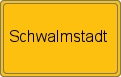 Wappen Schwalmstadt