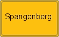 Wappen Spangenberg