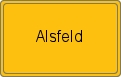 Wappen Alsfeld
