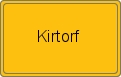 Wappen Kirtorf