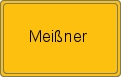 Wappen Meißner