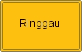 Wappen Ringgau