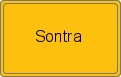 Wappen Sontra