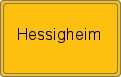 Wappen Hessigheim