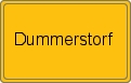 Wappen Dummerstorf