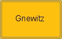 Wappen Gnewitz