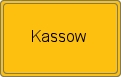 Wappen Kassow