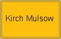 Wappen Kirch Mulsow