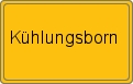 Wappen Kühlungsborn