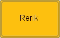 Wappen Rerik
