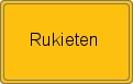 Wappen Rukieten