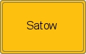 Wappen Satow