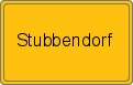 Wappen Stubbendorf