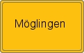 Wappen Möglingen