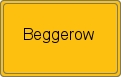 Wappen Beggerow