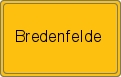 Wappen Bredenfelde