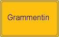 Wappen Grammentin