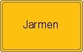 Wappen Jarmen