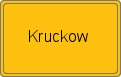 Wappen Kruckow