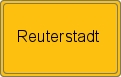 Wappen Reuterstadt