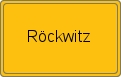 Wappen Röckwitz