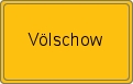 Wappen Völschow
