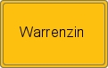 Wappen Warrenzin