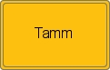 Wappen Tamm
