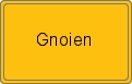 Wappen Gnoien