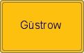 Wappen Güstrow