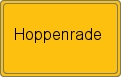 Wappen Hoppenrade