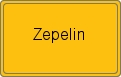 Wappen Zepelin
